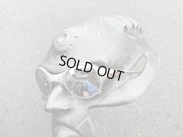 画像6: MARS  NXT®偏光レンズ フラッシュブラック