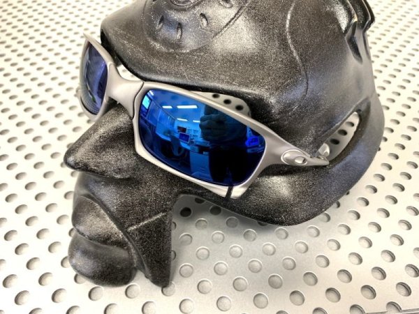 画像11: X-SQUARED  NXT®偏光レンズ HCDアイス　※HCD機能付きNXT偏光レンズ