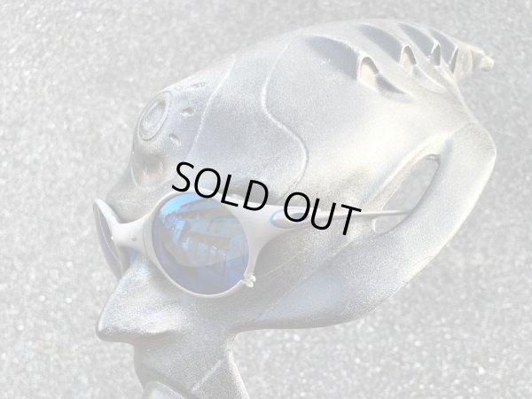 画像5: マーズ  NXT®偏光レンズ アイス