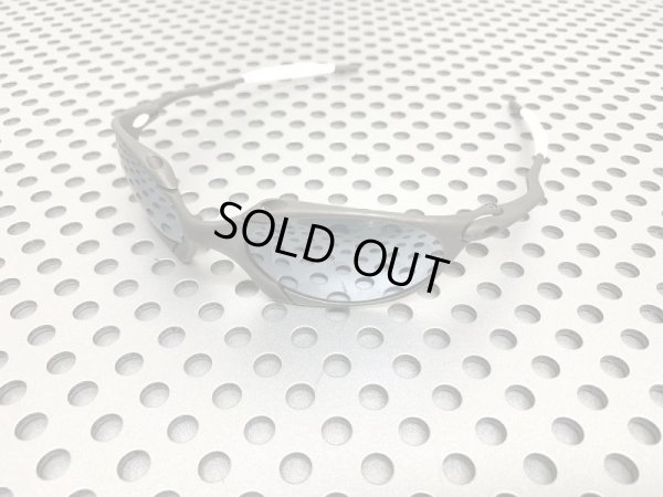 画像8: ロメオ1  NXT®偏光レンズ フラッシュブラック