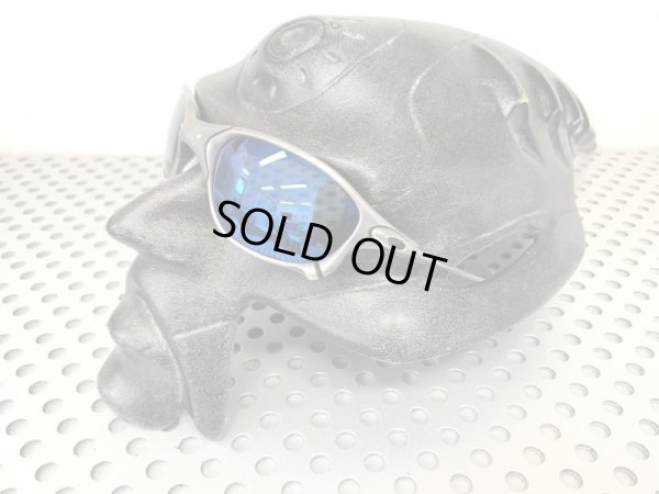 画像15: X-METAL XX  NXT®偏光レンズ アイス