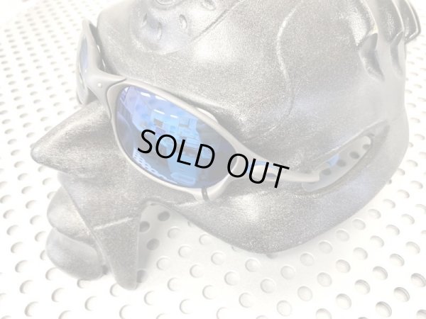 画像11: X-METAL XX  NXT®偏光レンズ アイス