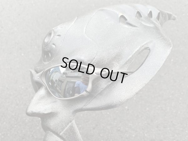 画像10: X-METAL XX  NXT®偏光レンズ フラッシュブラック