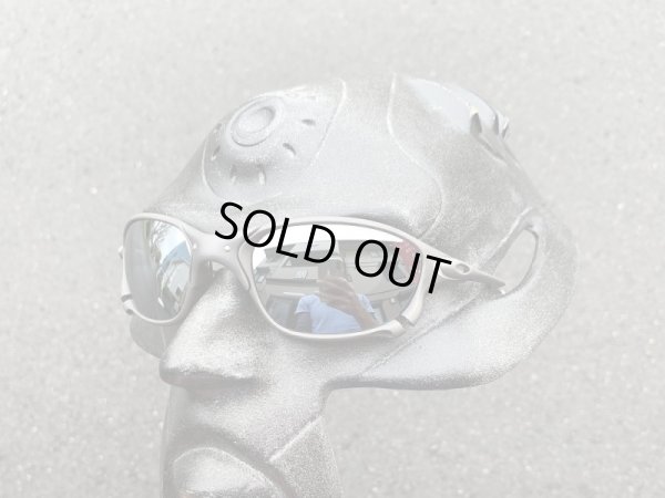 画像8: X-METAL XX  NXT®偏光レンズ フラッシュブラック