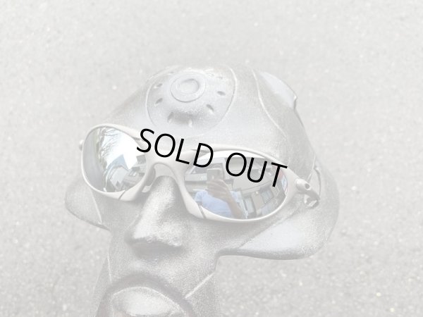 画像4: ロメオ1  NXT®偏光レンズ フラッシュブラック