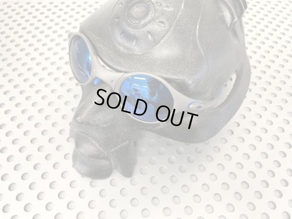 画像7: マーズ  NXT®偏光レンズ アイス