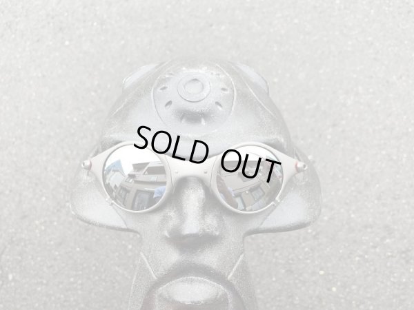 画像8: MARS  NXT®偏光レンズ フラッシュブラック