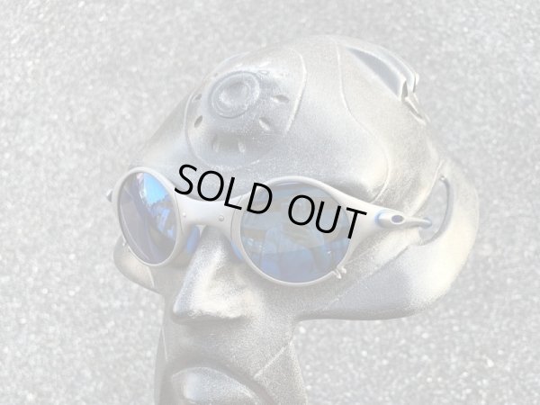 画像3: マーズ  NXT®偏光レンズ アイス