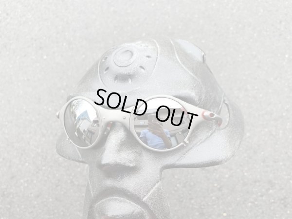 画像5: MARS  NXT®偏光レンズ フラッシュブラック