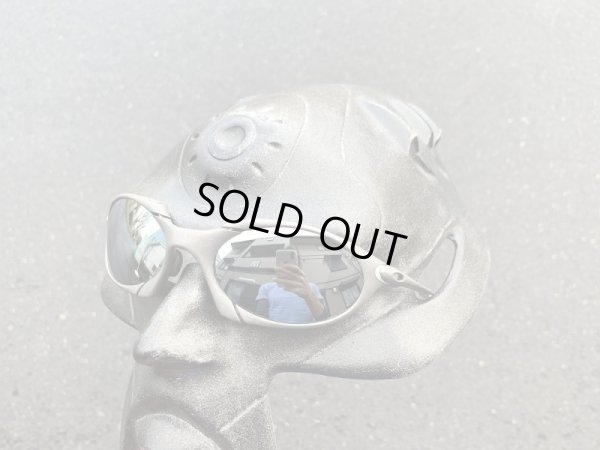 画像6: ロメオ1  NXT®偏光レンズ フラッシュブラック