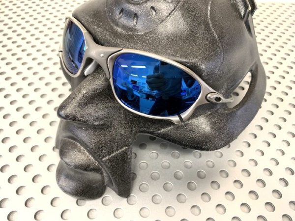 画像14: X-METAL XX  NXT®レンズ アイス