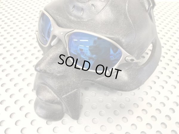 画像13: X-METAL XX  NXT®偏光レンズ アイス