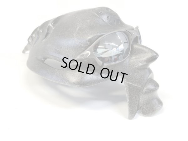 画像6: X-METAL XX  NXT®偏光レンズ フラッシュブラック