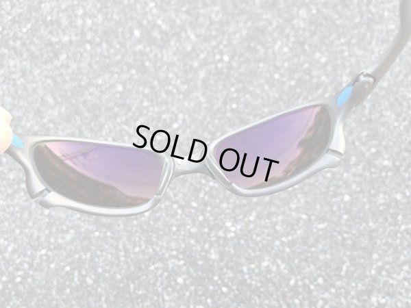 画像9: X-METAL XX  NXT®偏光レンズ アイス