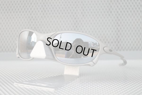 画像12: X-METAL XX  NXT®偏光レンズ フラッシュブラック