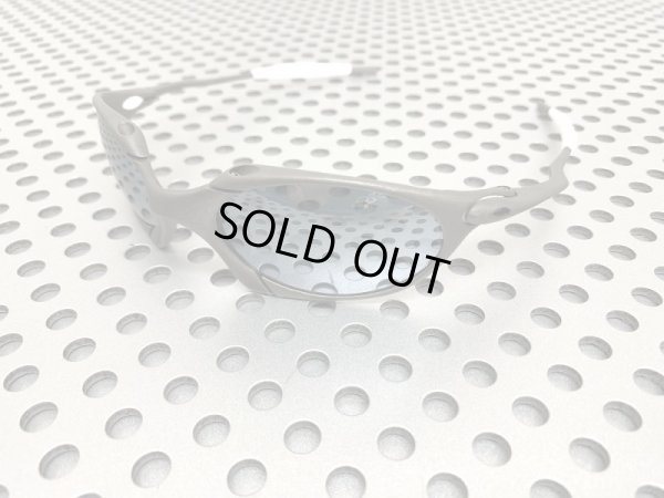 画像9: ロメオ1  NXT®偏光レンズ フラッシュブラック