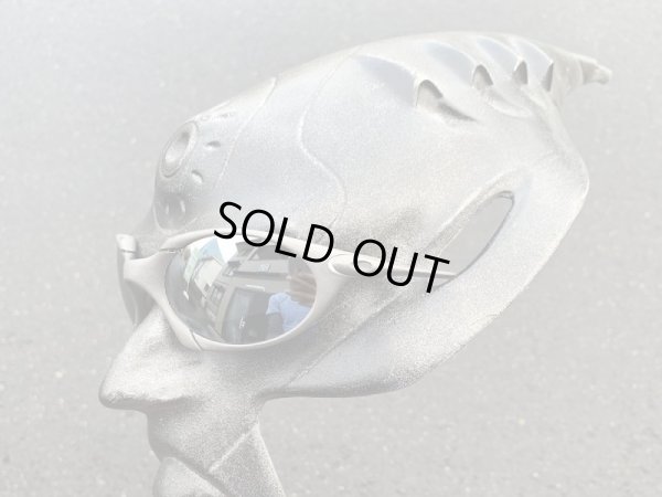 画像7: ロメオ1  NXT®偏光レンズ フラッシュブラック