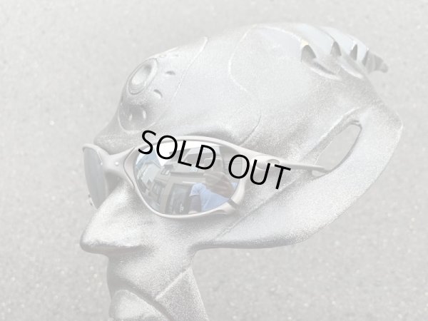 画像9: X-METAL XX  NXT®偏光レンズ フラッシュブラック