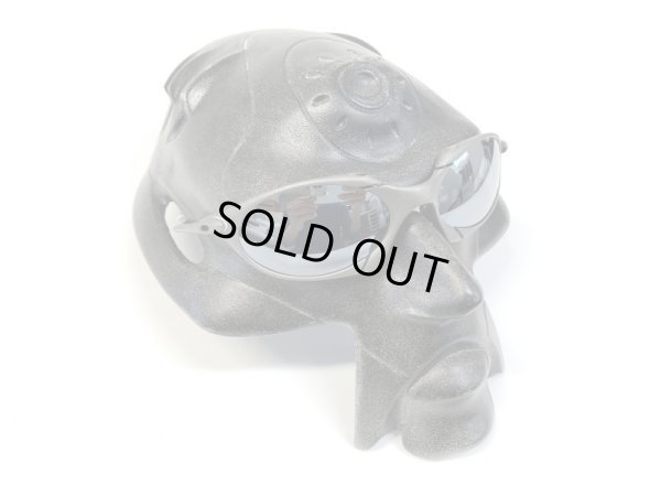 画像10: ロメオ1  NXT®偏光レンズ フラッシュブラック