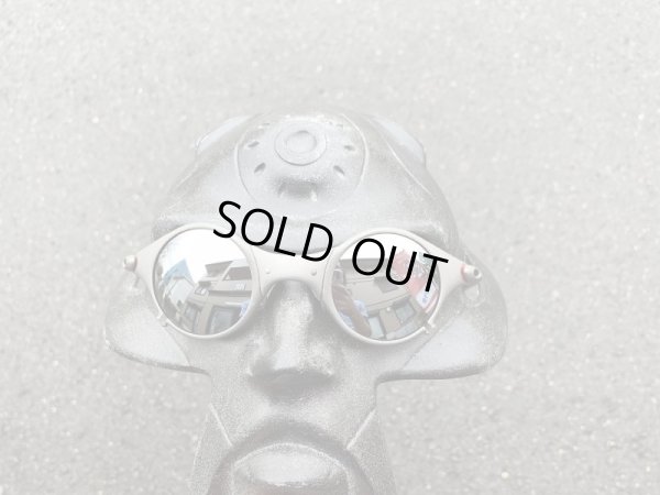 画像4: MARS  NXT®偏光レンズ フラッシュブラック