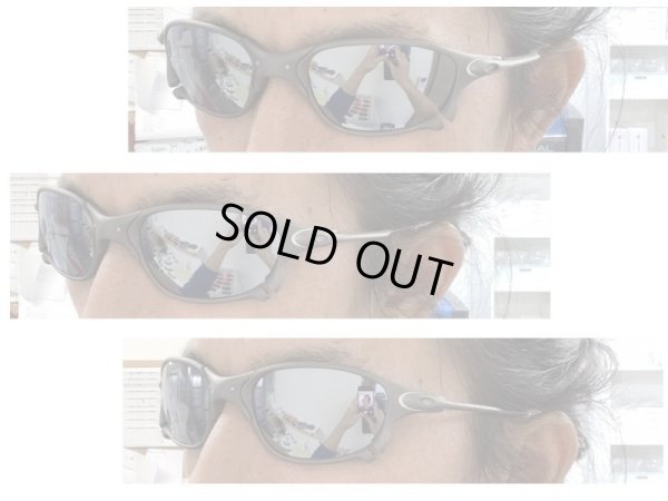 画像15: X-METAL XX  NXT®偏光レンズ フラッシュブラック