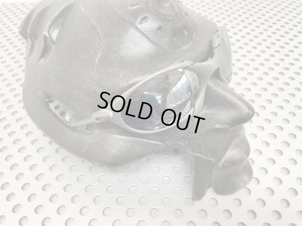 画像13: ロメオ1  NXT®偏光レンズ フラッシュブラック