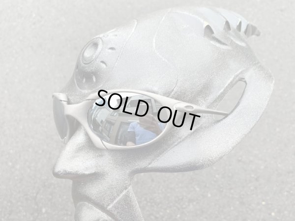 画像5: ロメオ1  NXT®偏光レンズ フラッシュブラック