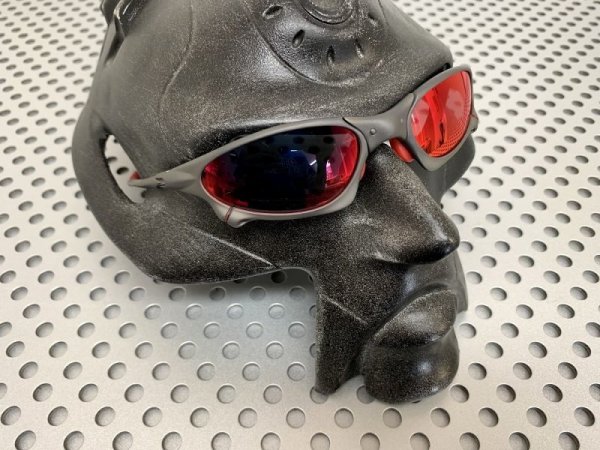 画像18: ペニー  NXT®レンズ レッドミラー