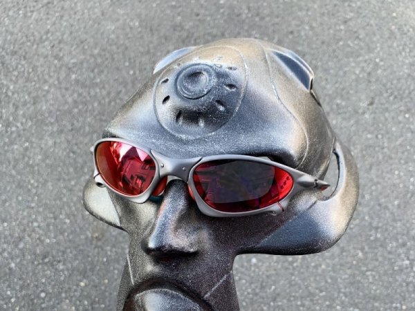 画像8: ペニー  NXT®レンズ レッドミラー