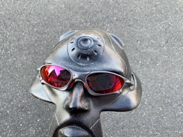 画像7: ペニー  NXT®レンズ レッドミラー