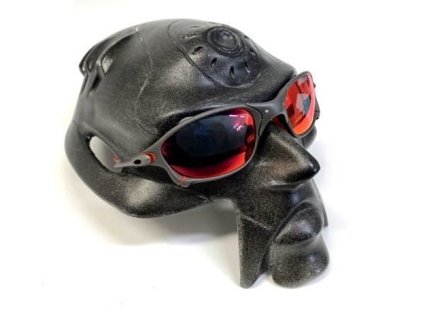 画像12: X-METAL XX  NXT®レンズ レッドミラー