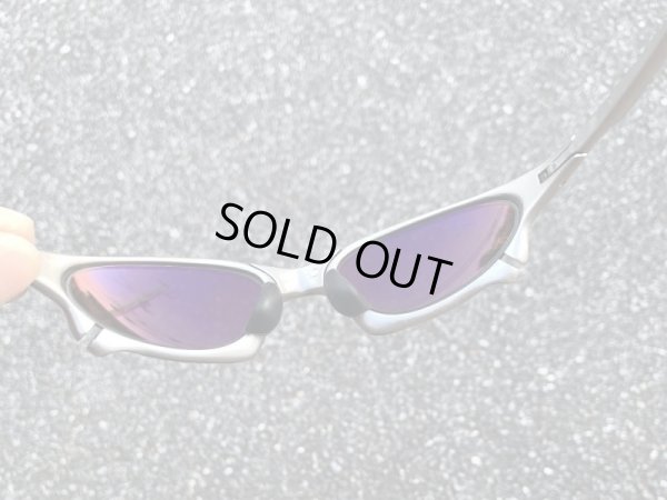 画像17: ペニー  NXT®偏光レンズ アイス