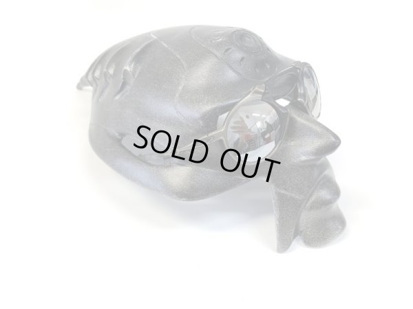 画像13: MADMAN  NXT®偏光レンズ フラッシュブラック