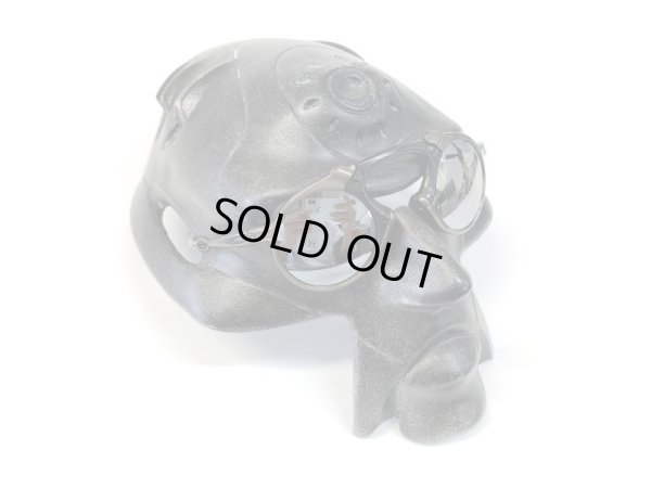 画像12: MADMAN  NXT®偏光レンズ フラッシュブラック