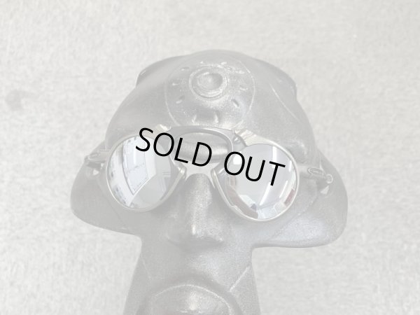 画像9: MADMAN  NXT®偏光レンズ フラッシュブラック