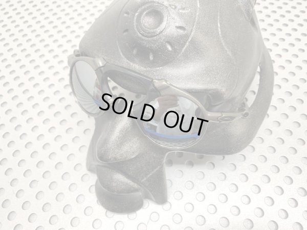 画像3: MADMAN  NXT®偏光レンズ フラッシュブラック