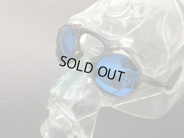 画像9: MADMAN  NXT®偏光レンズ アイス