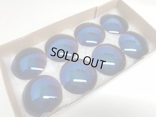 画像11: MADMAN  NXT®偏光レンズ アイス