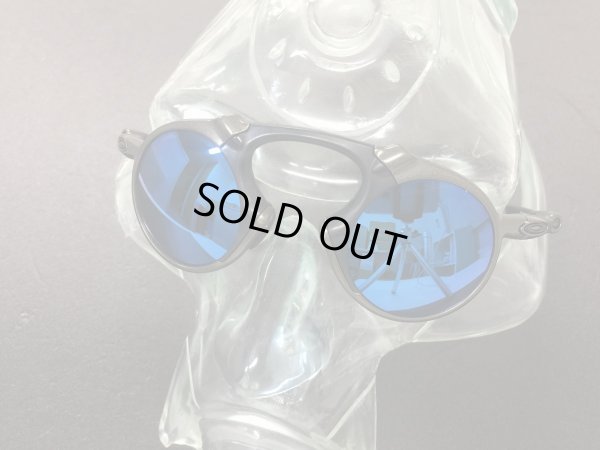 画像10: MADMAN  NXT®偏光レンズ アイス