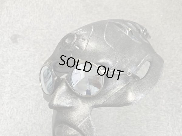 画像10: MADMAN  NXT®偏光レンズ フラッシュブラック