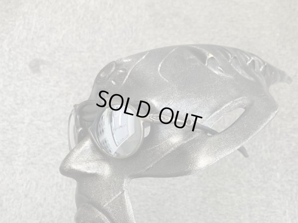 画像11: MADMAN  NXT®偏光レンズ フラッシュブラック