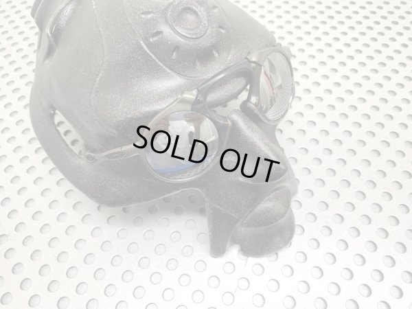 画像4: MADMAN  NXT®偏光レンズ フラッシュブラック