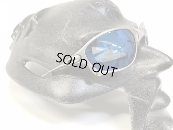 画像10: リフレッシュフレーム★X-METAL XX PLASMA / NXT アイス / ブラックコンプリートラバーセット