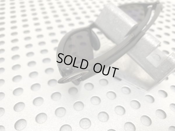 画像11: HALF-X カーボン/リキッドメタルレンズ/純正ブラックラバーパーツ 現状販売、レンズのみ新品です。