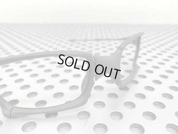 画像6: フレームのみの販売です★ X-SQUARED X-METAL