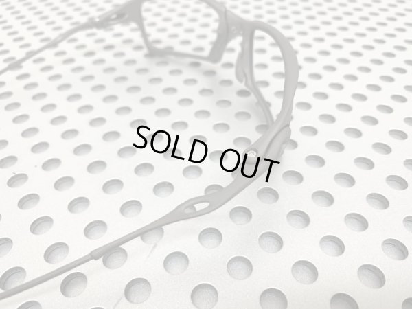 画像5: フレームのみの販売です★ X-SQUARED X-METAL