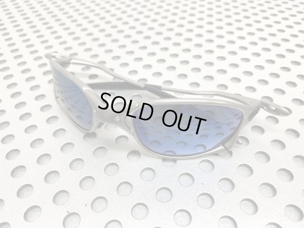 画像3: リフレッシュフレーム★X-METAL XX PLASMA / NXT アイス / ブラックコンプリートラバーセット