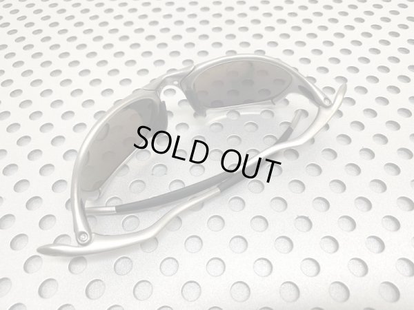 画像7: リフレッシュフレーム★X-METAL XX PLASMA / NXT アイス / ブラックコンプリートラバーセット