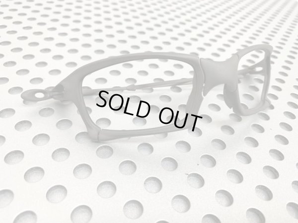 画像3: フレームのみの販売です★ X-SQUARED X-METAL