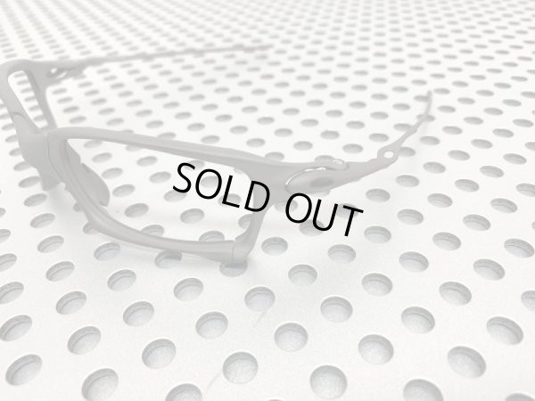 画像3: フレームのみの販売です★ X-SQUARED X-METAL